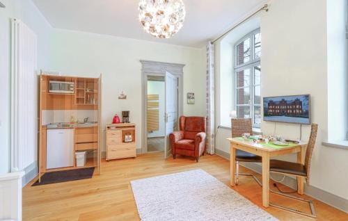 Krakow am See Apartment | Gorgeous Apartment In Krakow Am See