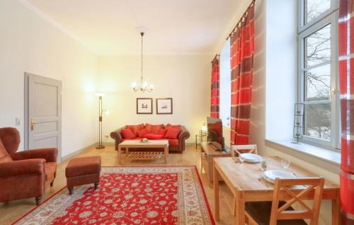 Krakow am See Apartment | Gorgeous Apartment In Krakow Am See