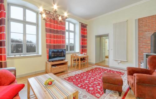 Krakow am See Apartment | Gorgeous Apartment In Krakow Am See