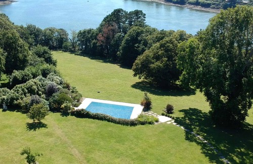 Concarneau Apartment | Gorgeous apartment in Concarneau