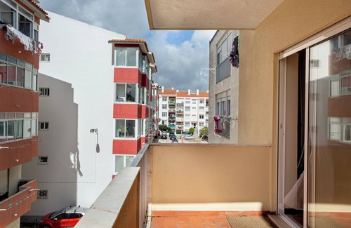 Estoril Apartment | Gorgeous apartment in Alcabideche