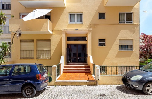 Estoril Apartment | Gorgeous apartment in Alcabideche