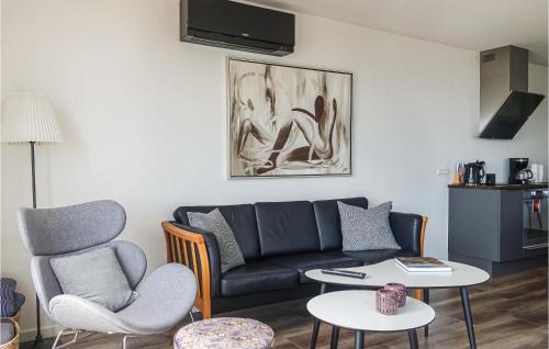 Sandkaas Apartment | Gorgeous Apartment In Allinge With Wifi