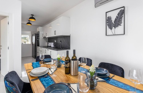 Bregi Apartment | Gorgeous apartment in Bregi with WiFi