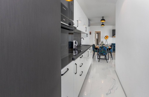 Bregi Apartment | Gorgeous apartment in Bregi with WiFi