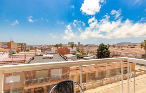 Mar de Cristal Apartment | Gorgeous Apartment In Cartagena