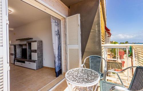 Mar de Cristal Apartment | Gorgeous Apartment In Cartagena