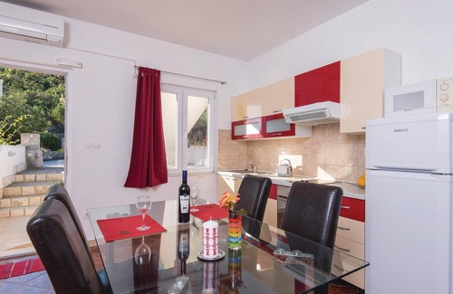 Dubrava Apartment | Gorgeous apartment in Dubrava