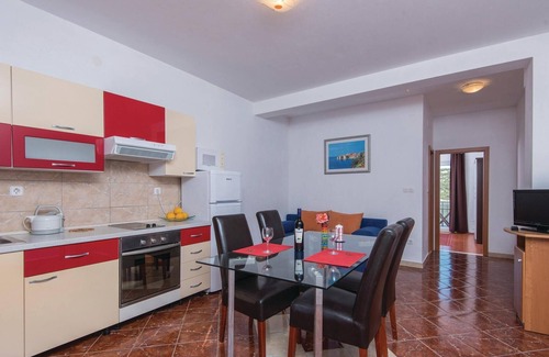 Dubrava Apartment | Gorgeous apartment in Dubrava