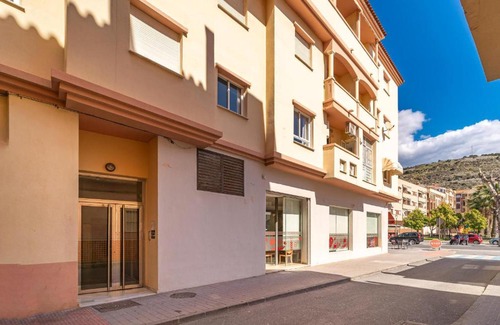 Torrenueva Apartment | Gorgeous Apartment In Torrenueva