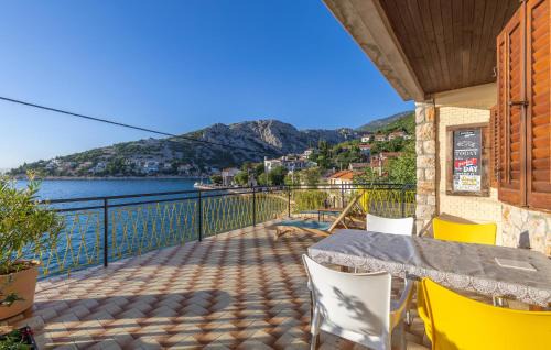 Donja Klada Apartment | Gorgeous Apartment In Sveti Juraj