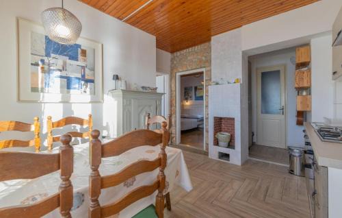 Donja Klada Apartment | Gorgeous Apartment In Sveti Juraj