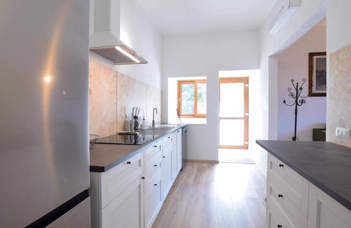 Gavorrano Apartment | Gorgeous apartment in Gavorrano