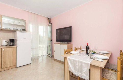 Bregi Apartment | Gorgeous apartment in Matulji with WiFi