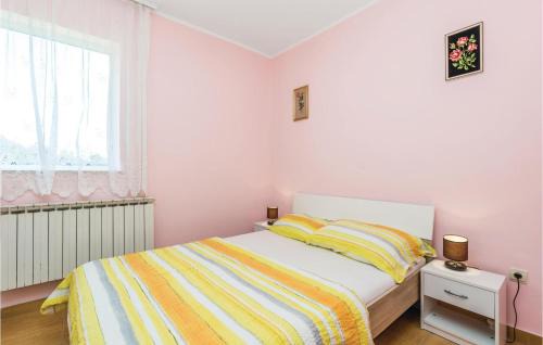Bregi Apartment | Gorgeous Apartment In Matulji With Wifi