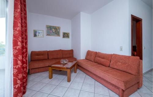 Pjescana Uvala Apartment | Gorgeous Apartment In Pula With Wifi