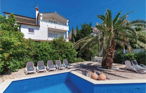 Pjescana Uvala Apartment | Gorgeous Apartment In Pula With Wifi