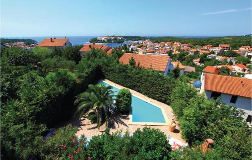 Pjescana Uvala Apartment | Gorgeous Apartment In Pula With Wifi