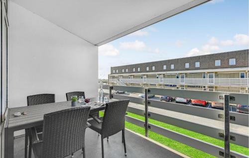 Sondervig Apartment | Gorgeous Apartment In Ringkøbing