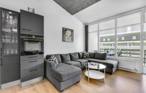 Sondervig Apartment | Gorgeous Apartment In Ringkøbing