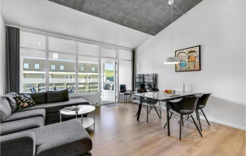 Sondervig Apartment | Gorgeous Apartment In Ringkøbing