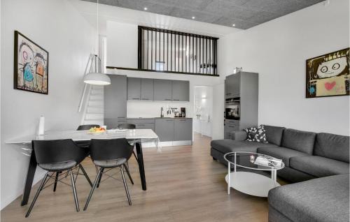Sondervig Apartment | Gorgeous Apartment In Ringkøbing