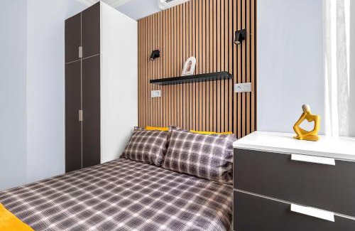La Celle-sous-Gouzon Apartment | Gorgeous apartment in the center