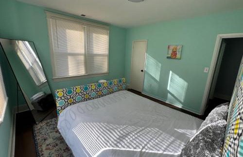 Anacostia Apartment | Gorgeous Apartment in DC with 4Bedrooms-6Beds