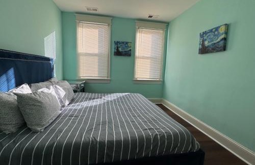 Anacostia Apartment | Gorgeous Apartment in DC with 4Bedrooms-6Beds