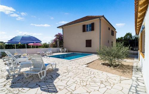 Vitaljina Apartment | Gorgeous Apartment In Vitaljina With Wifi