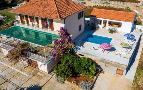 Vitaljina Apartment | Gorgeous Apartment In Vitaljina With Wifi