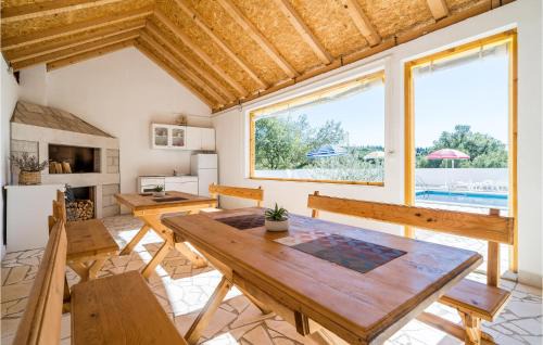 Vitaljina Apartment | Gorgeous Apartment In Vitaljina With Wifi