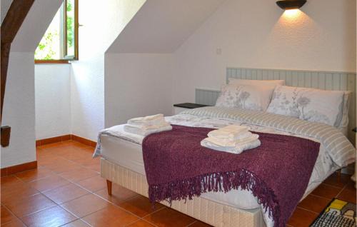 Vitrac Apartment | Gorgeous Apartment In Vitrac With Wifi