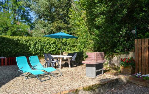 Vitrac Apartment | Gorgeous Apartment In Vitrac With Wifi