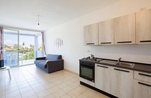 Isca Marina Apartment | Gorgeous apartment in Isca Marina