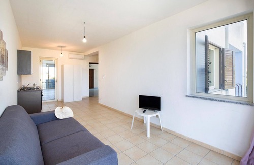 Isca Marina Apartment | Gorgeous apartment in Isca Marina