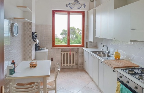 Montesilvano Apartment | Gorgeous apartment in Montesilvano