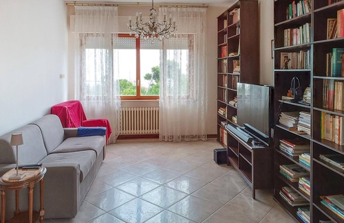 Montesilvano Apartment | Gorgeous apartment in Montesilvano