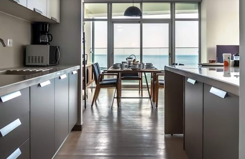 Tumba Vieja Apartment | Gorgeous Apartment Ocean View