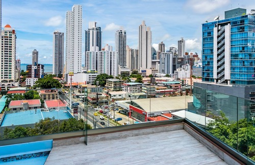 Tumba Vieja Apartment | Gorgeous Apartment Ocean View