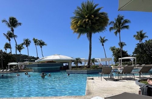 Virgin Grand Estates Villa | Gorgeous bay vista villa