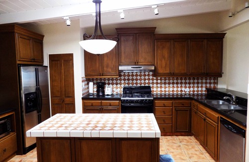 San Antonio del Mar House | GORGEOUS BEACHFRONT HOME Beautiful views, terrace and beach access. Sleeps 8+