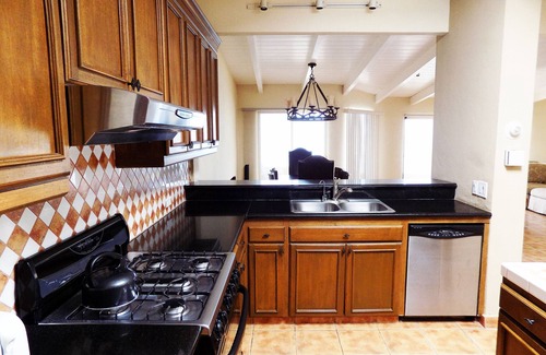 San Antonio del Mar House | GORGEOUS BEACHFRONT HOME Beautiful views, terrace and beach access. Sleeps 8+