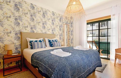 Lombos Apartment | Gorgeous Beach Apartment - Checkinhome