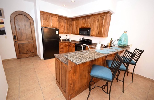Puerto Penasco Resort | Gorgeous Beach front condo with Breathtaking view
