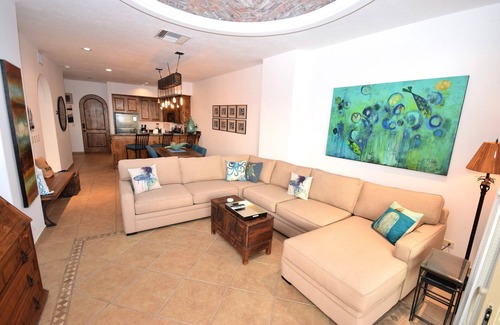 Puerto Penasco Resort | Gorgeous Beach front condo with Breathtaking view