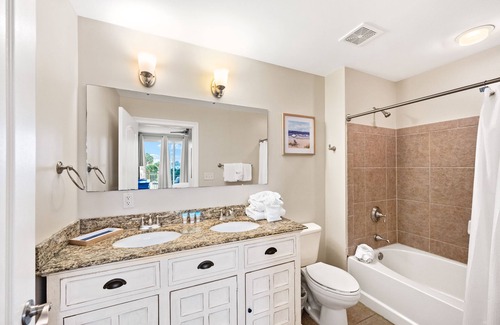 Fort Morgan Condo | Gorgeous beach getaway!