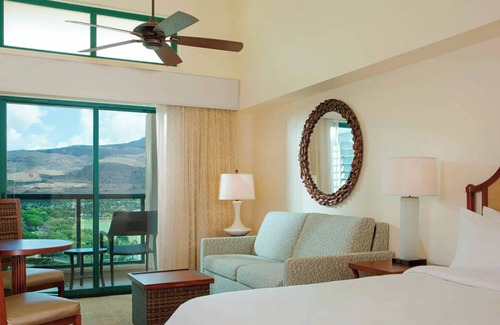 Ko Olina Resort | Gorgeous Beachfront KoOlina Club Resort+Amenities. 2BR