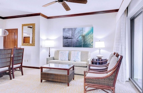 Ko Olina Resort | Gorgeous Beachfront KoOlina Club Resort+Amenities. 2BR