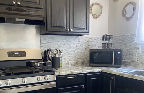 Calexico Apartment | Gorgeous Boho Style One Bedroom Studio/Desert Getaway